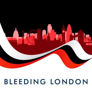 Bleeding London avatar