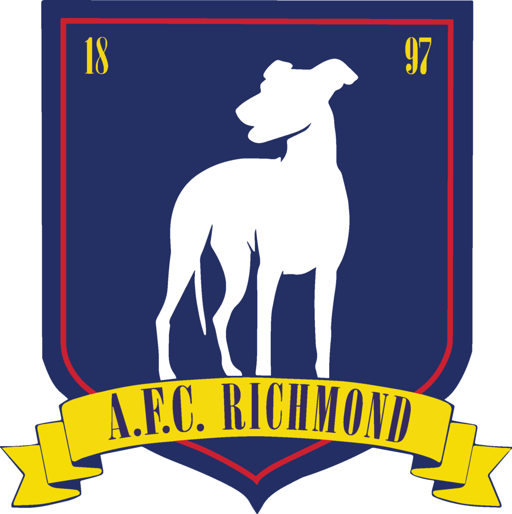 afc richmond badge