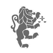 herbert lion logo