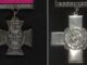 composite - victoria cross and george cross