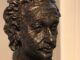 jacob epstein bust of albert einstein