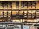 inside the old reading room of the british library